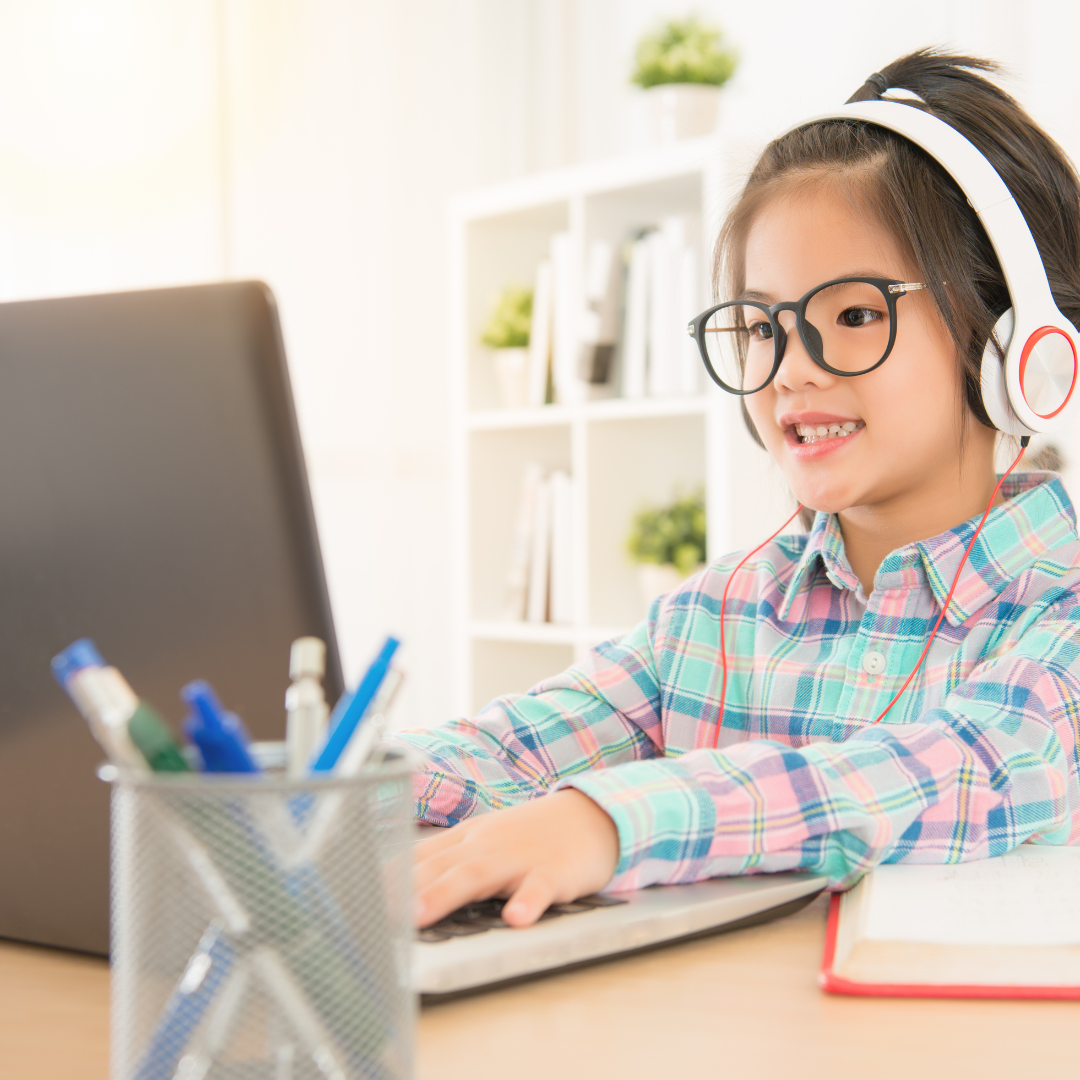 Composing at the Keyboard to help students compose original documents that require critical thinking skills and reinforce touch type practice and proper keyboarding technique.