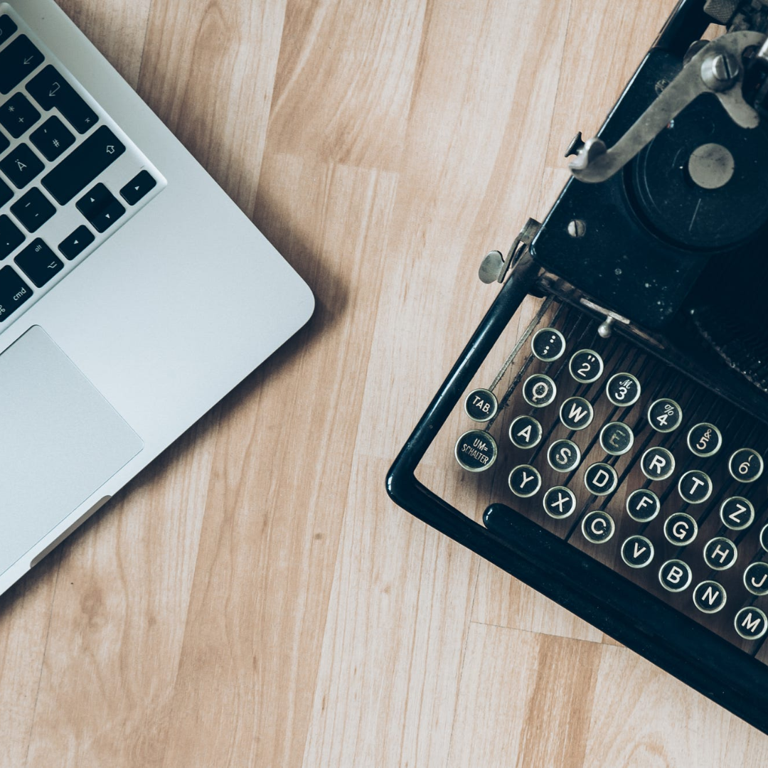 The ability to touch type with speed and accuracy is a critical skill in today's computer-based society. This means that if you don’t have good keyboard skills, you’ll be left behind in the job hunt.