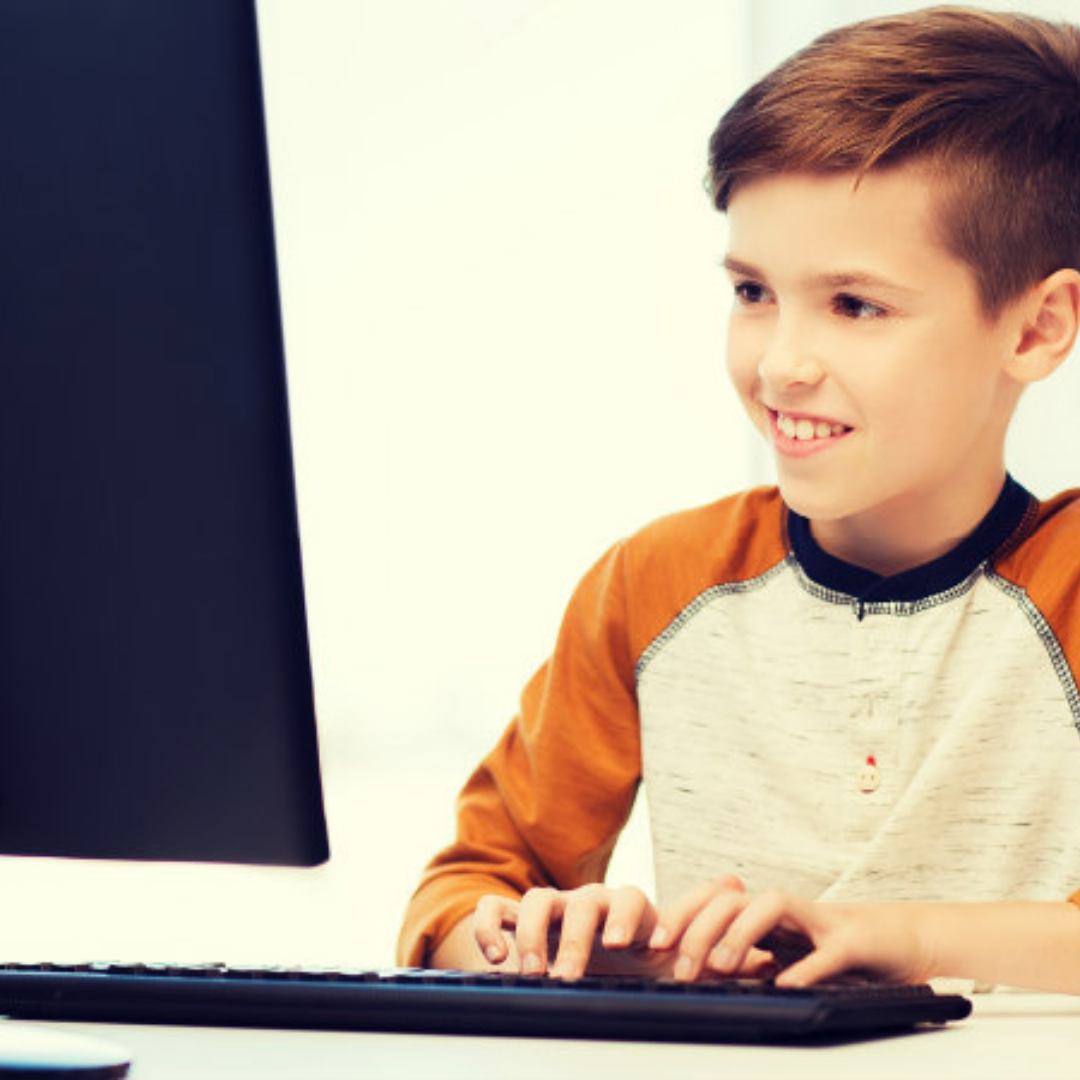 While a long time has passed since the days of the typewriter, one thing has stayed the same:  Keyboarding is a valuable skill that no one should go without.  More than valuable.  Critical!