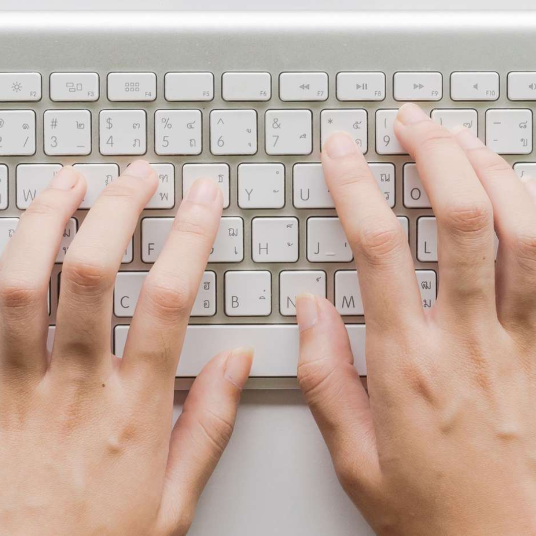 Typing Warm Up Exercises: Boost Speed and Accuracy Fast