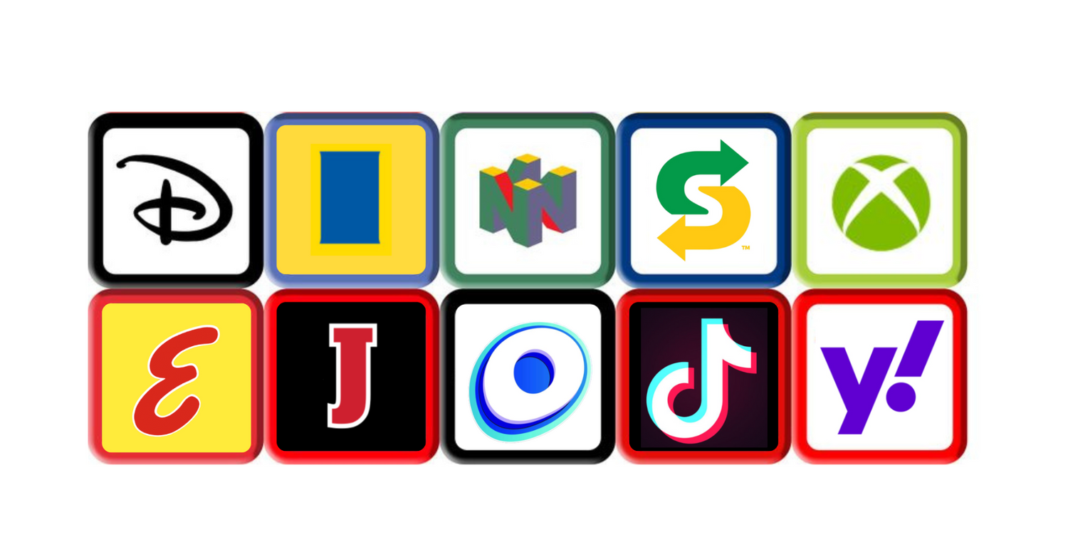 Logo Alphabet