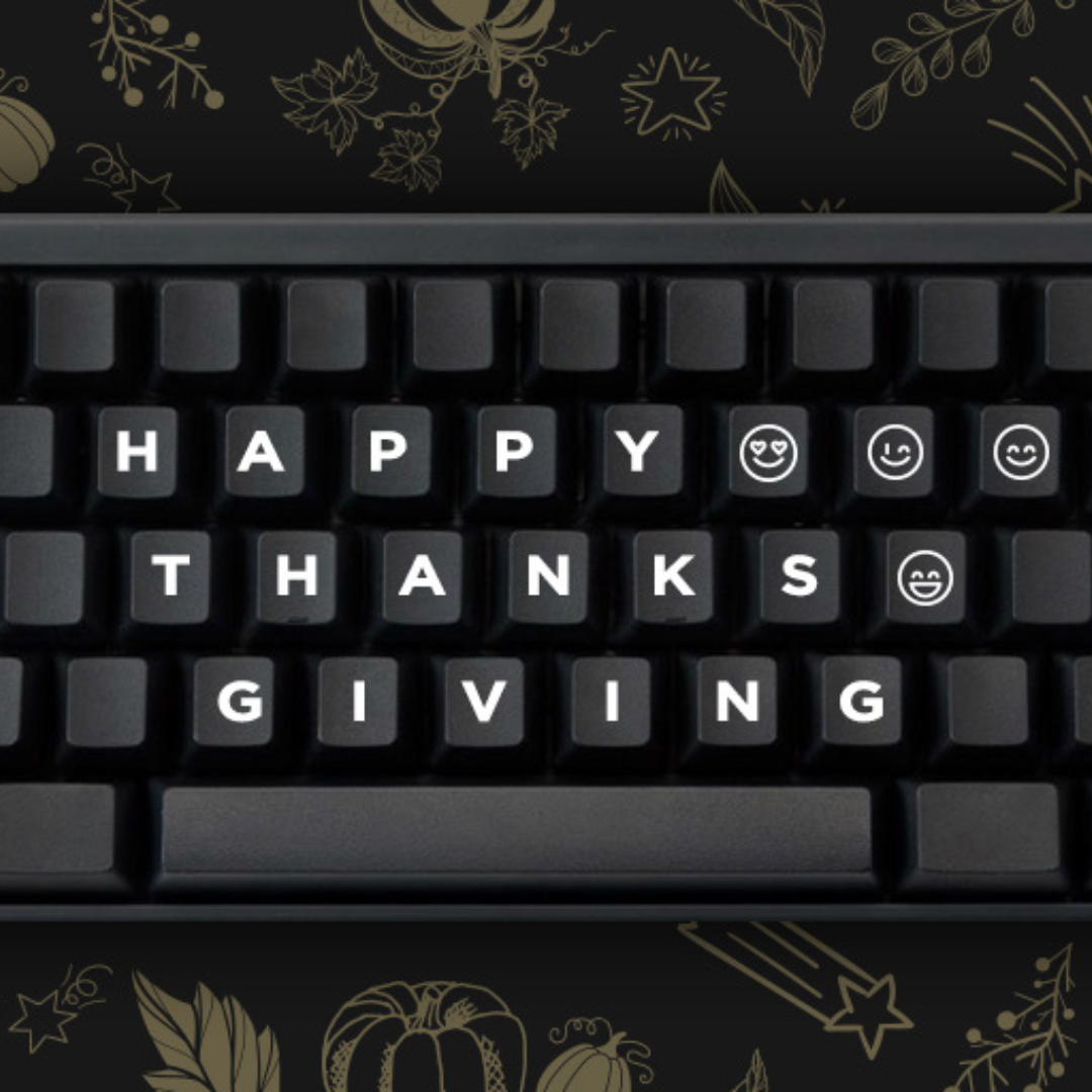 Thanksgiving typing activities for your keyboarding classrooms.