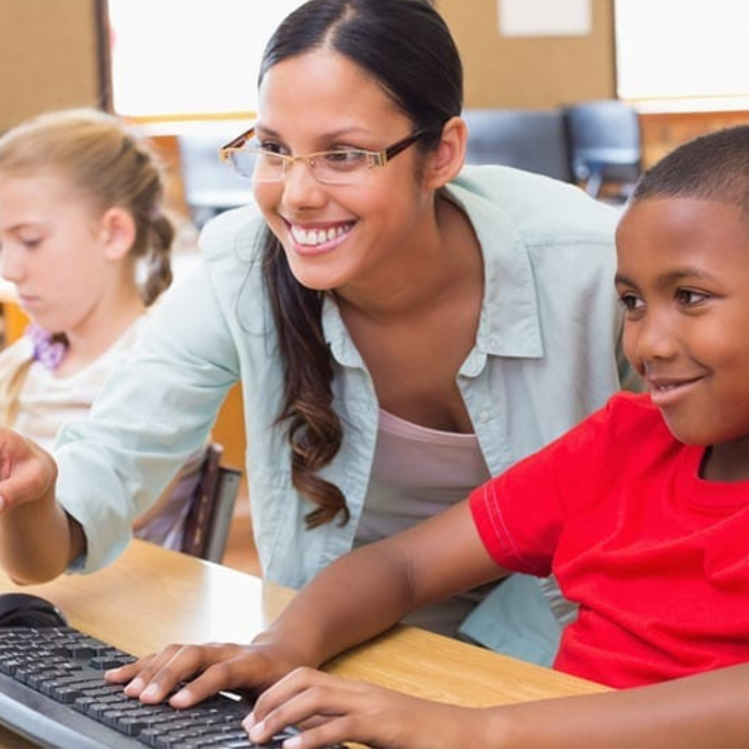 Key Master Keyboarding Best Practices for Keyboarding Instruction