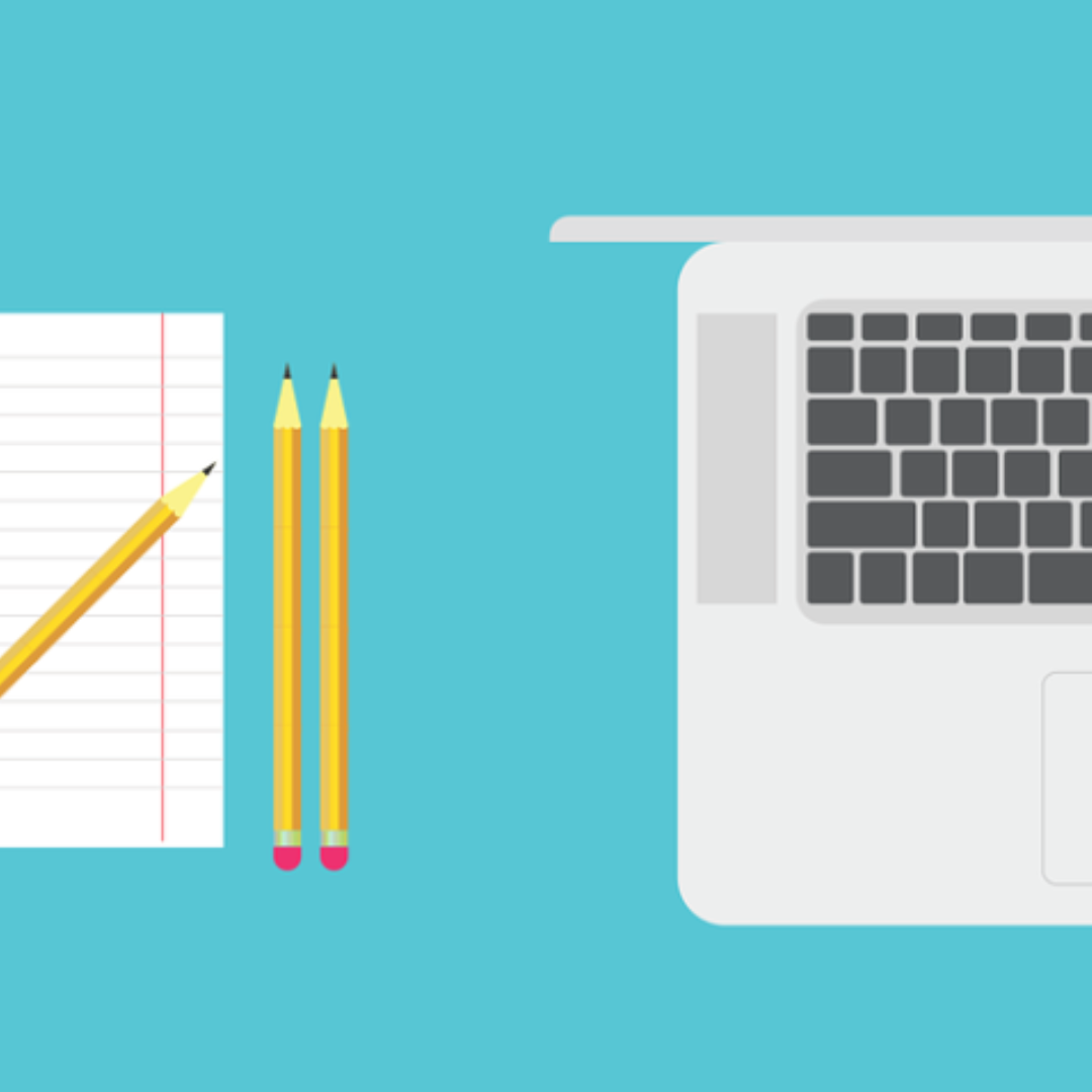 Handwriting vs Typing: Which is Better for Cognitive Learning?