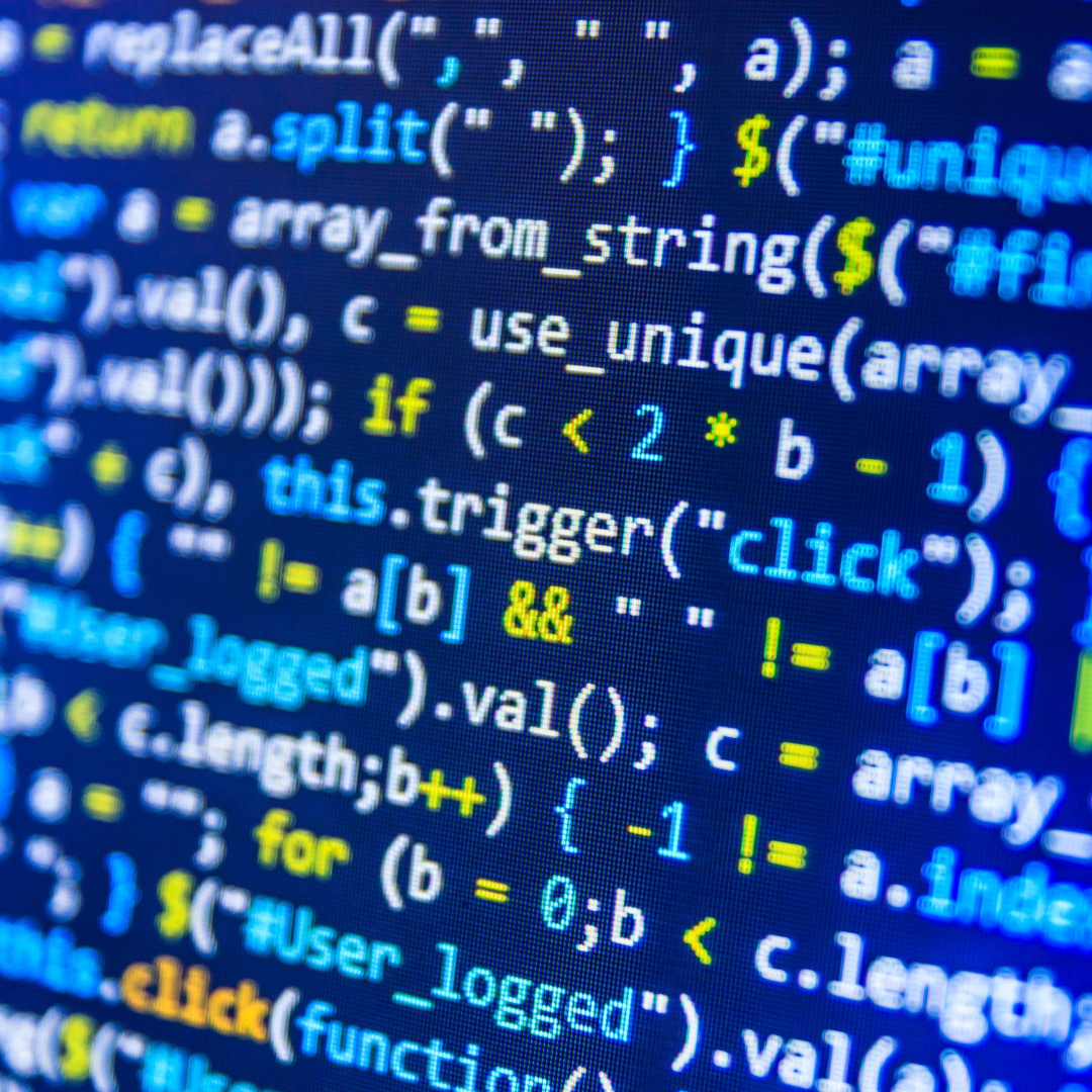 A Coding 5 Tools to Incorporate Coding into Keyboarding Practice