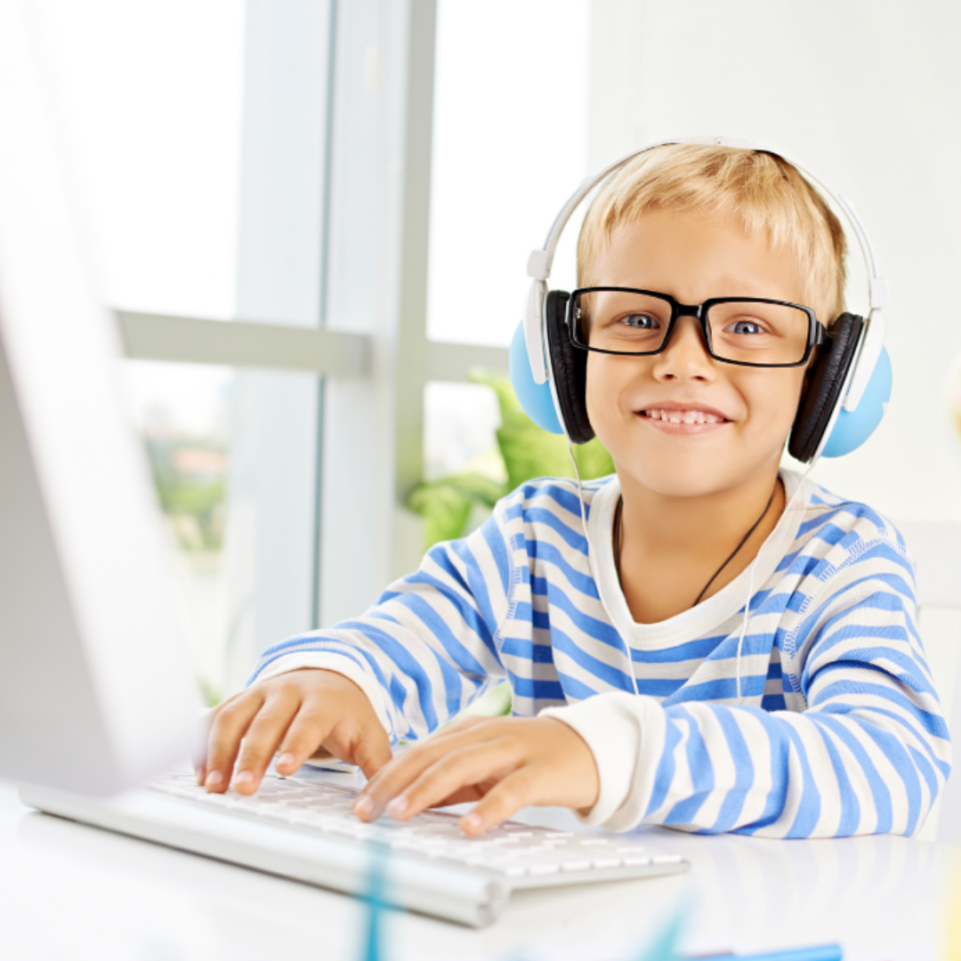 6 Early Learner Typing Games for Elementary Students
