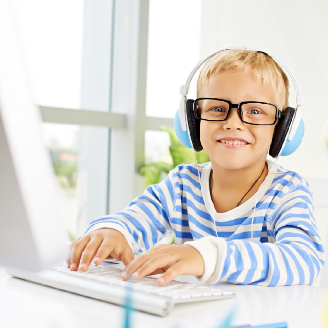 Key Master Keyboarding 6 Early Learner Typing Games for Elementary Students