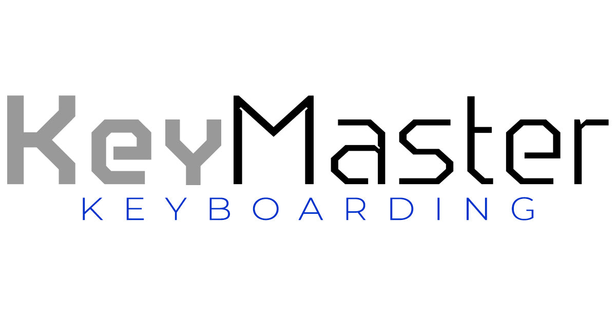 Getting Started with your KeyMaster Learning Lights Keyboard