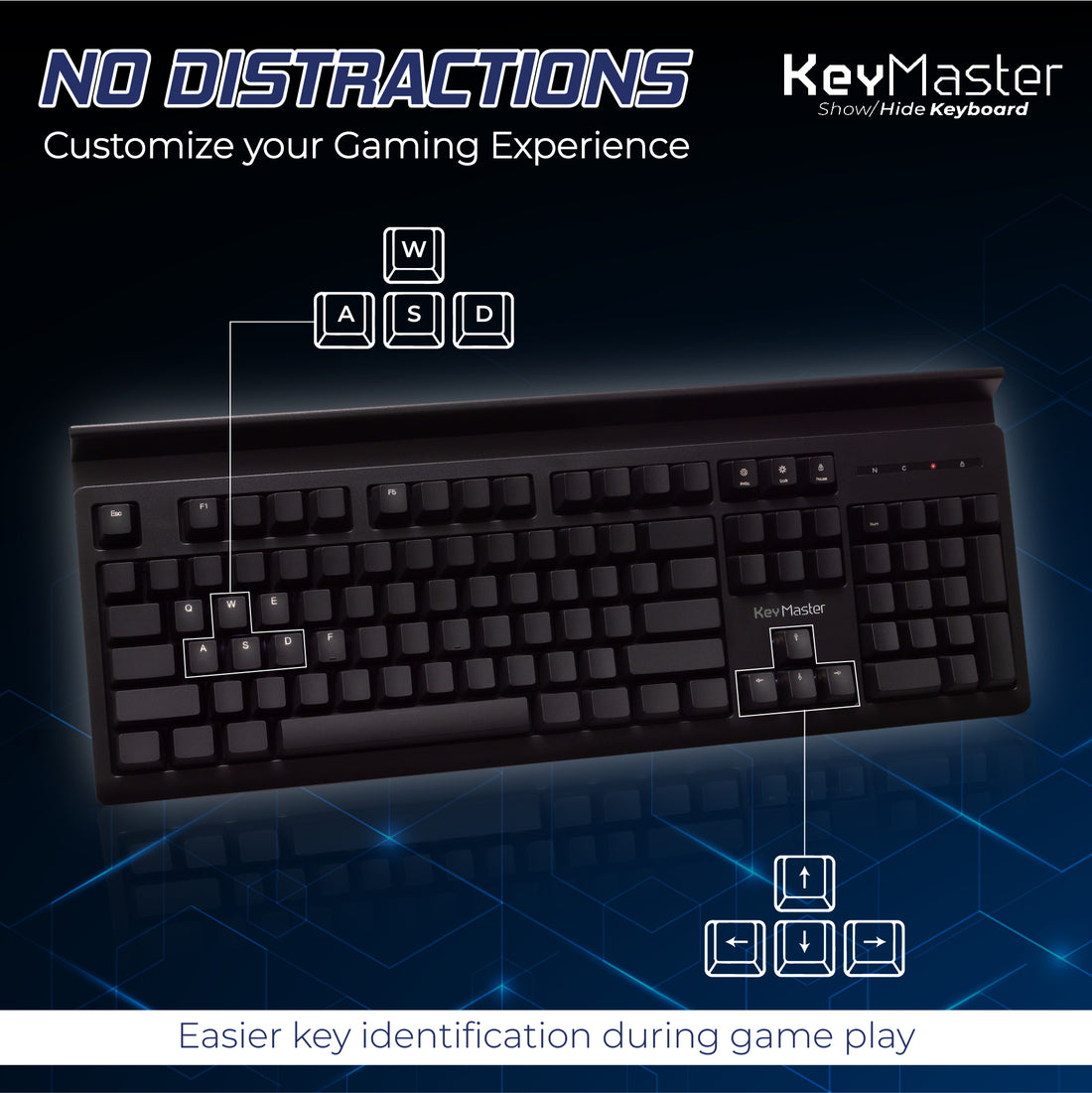 Products – KeyMaster Keyboarding